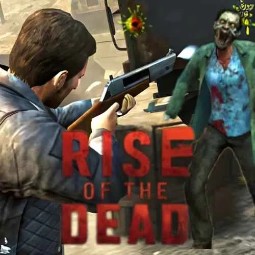 Rise of the dead