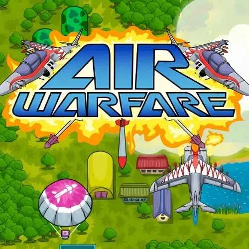 Air Warfare