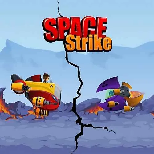 Space Strike