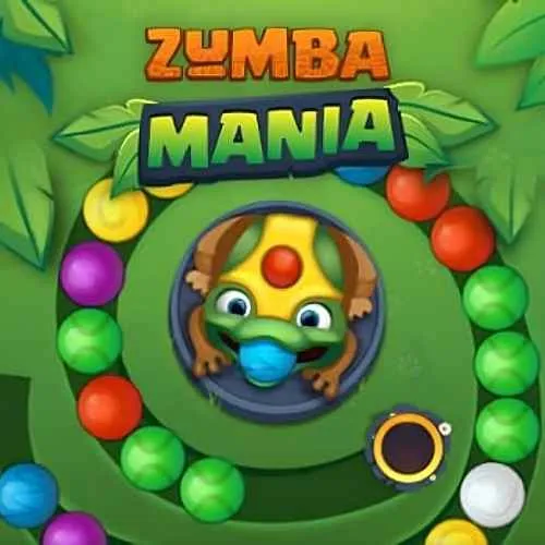 Zumba Mania